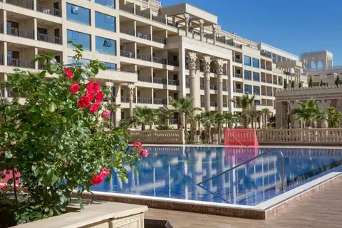 Hotel Argisht Parterz in Аргищ Партез — foto 30