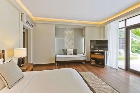 Niva Kurumba Maldives in Malé — foto 4