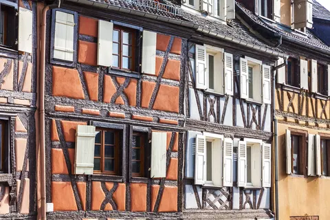 Ontdek Elzas en Vogezen foto 16