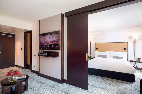 Sofitel Lisbon Liberdade in Almada — foto 9