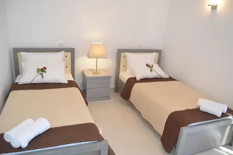 Achillion Luxury Villa in Korfoe — foto 11