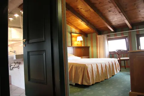 Villa Quaranta Tommasi Wine Hotel & Spa in Ospedaletto, foto 28
