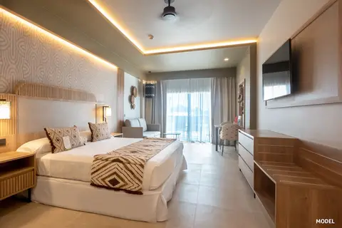 Riu Palace Swahili in Nungwi — foto 14