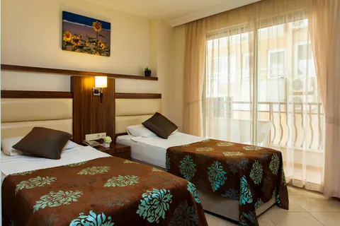 Hotel Oba Time in Alanya — foto 3