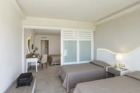 Rodos Princess Beach Hotel in Kiotari — foto 13