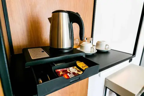 Lx SoHo Boutique Hotel by RIDAN Hotels in Lissabon — foto 7