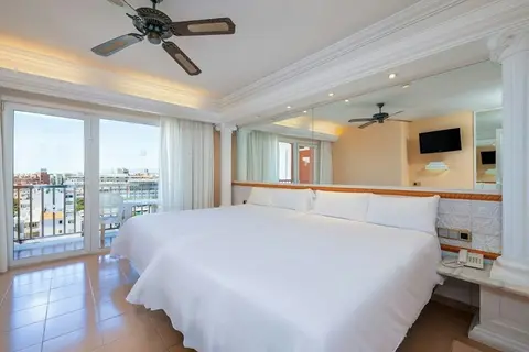 Playacapricho Hotel in Roquetas de Mar, foto 3