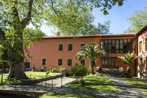 Parador de Gijón in Gijon — foto 12