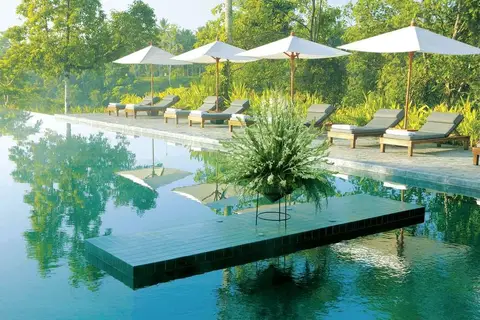 Alila Ubud in Ubud, foto 15