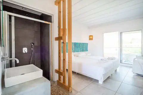 Serena Hotel in Δημοτική Ενότητα Μελιτειέων — foto 14