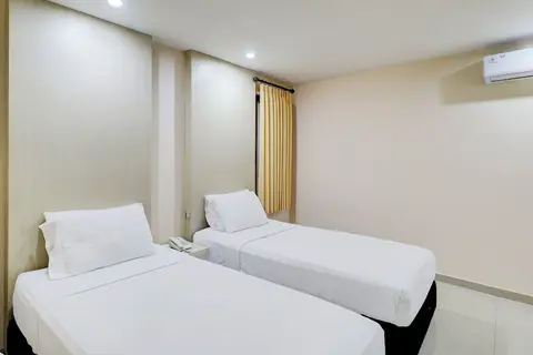 Grand Pondok Puri Ayu in Denpasar — foto 21