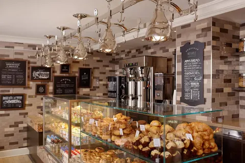 Hotel Park Central New York foto 11