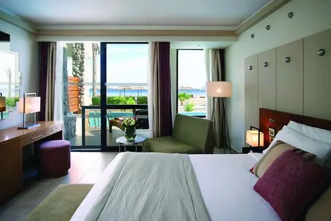 Coral Sea Hotels in Sharm El Sheikh, foto 12