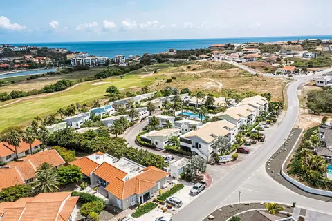 Blue Bay Golf & Beach Resort in Blue Bay reception — foto 22