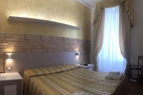 Hotel Alinari in Florence, foto 21