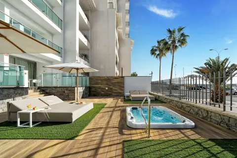 Morasol Suites in Puerto Rico — foto 19