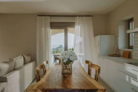 Nama Seaside Villas in Kanali, foto 6