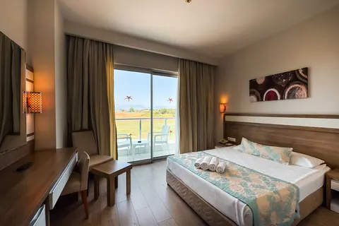 Merve Sun Hotel & Spa foto 3