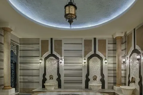 Delphin Imperial in Aksu — foto 32