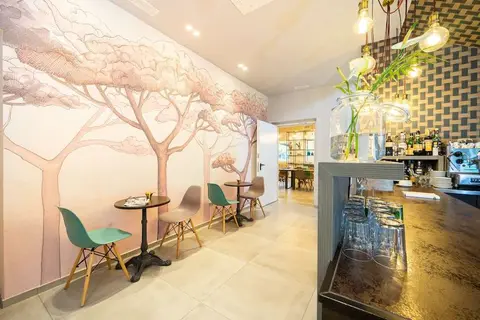 Hotel ABC in Cervia — foto 8