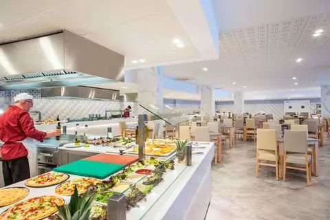 Hotel Best Cambrils in Cambrils — foto 22