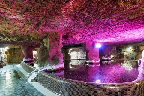 Bull Escorial & Spa foto 16