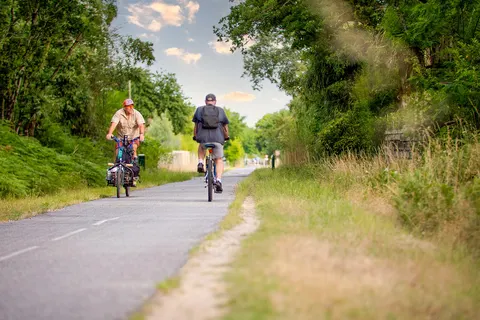 Camping Les Goélands foto 24