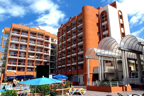 Ohtels Belvedere in Salou — foto 10