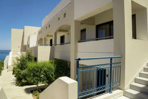 Castello Boutique Suites By The Sea in Σίσι — foto 20