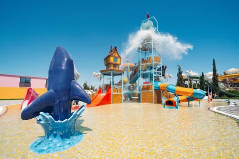 Hotel Selectum Family Resort Side foto 15