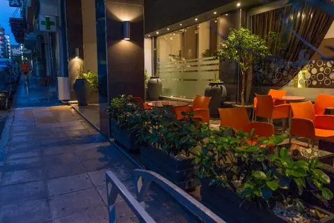 Athens Choice in Athene — foto 9