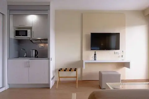 HL Suite Nardos Hotel in Playa del Inglés — foto 5