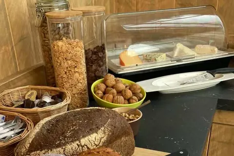 Hotel Vredehof foto 5