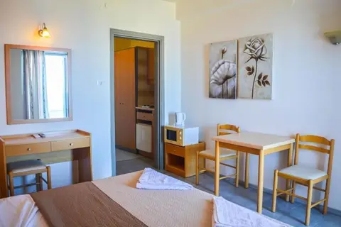 Cento Palme Boutique Hotel by Blu Collection in Rhodos, foto 14