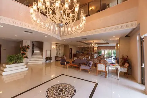 Victory Resort Hotel in Manavgat, foto 16