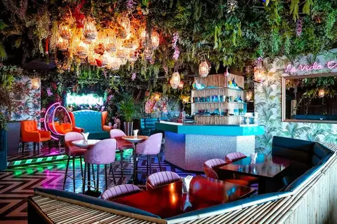 Cristal Hotel Abu Dhabi in أبوظبي — foto 7