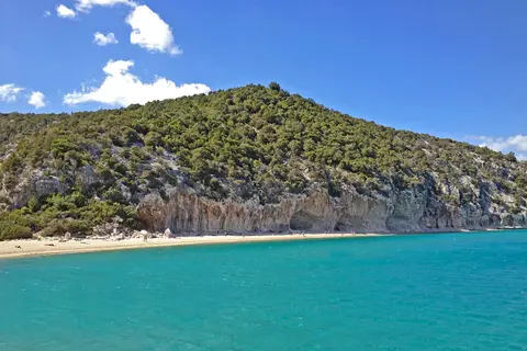 Monte Turri in Tortolì — foto 11