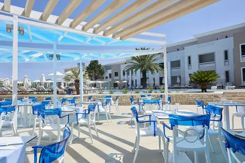 Mythos Palace Resort & Spa in Municipality of Apokoronas, foto 6