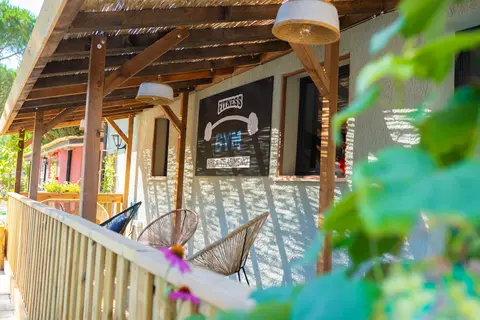 Trasimeno Glamping Resort in Magione — foto 20