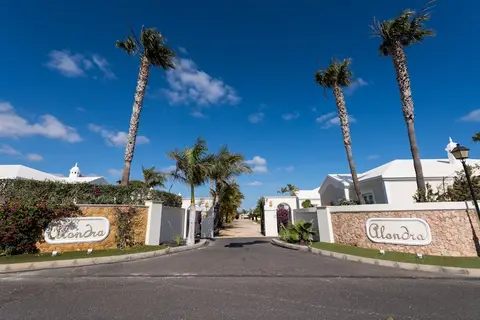 Villas Alondra in Pozo Alcón — foto 21