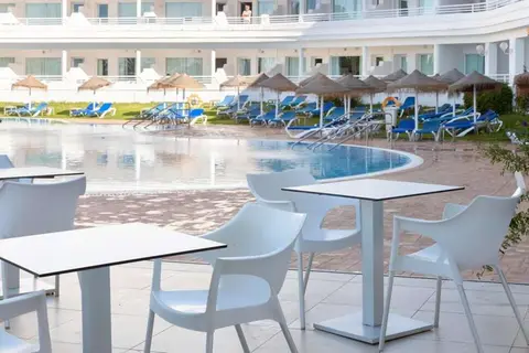 Palia la Roca in Benalmádena, foto 30