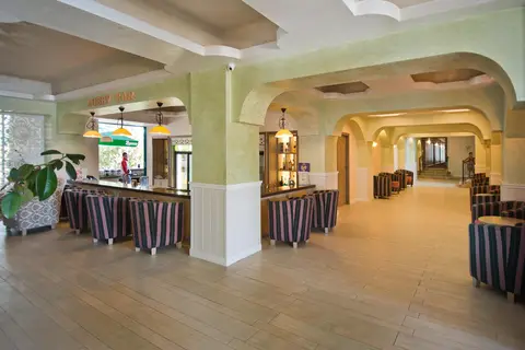Hotel Kotva in Несебър — foto 29
