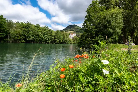 Camping Le Millau Plage foto 16