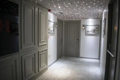 Mayer Hotel Istanbul in Fatih — foto 13