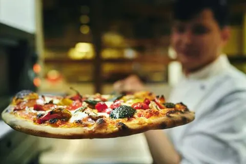 Sauerland Stern Hotel foto 24