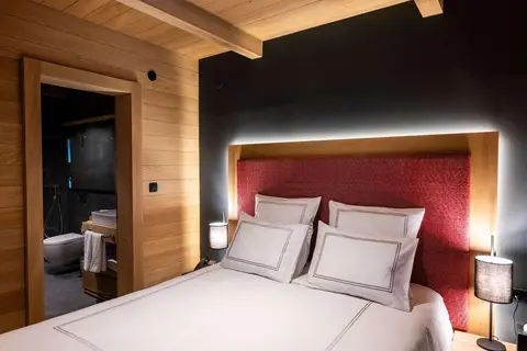 Swissôtel Resort Kolasin in Swissôtel Resort Kolasin — foto 12