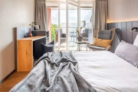 arthotel bakker foto 5