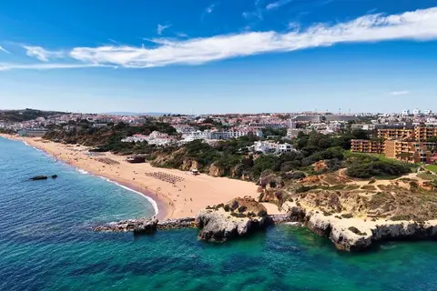Apartamento Paraiso De Albufeira in Albufeira — foto 26