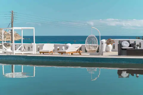 Penelope Village in Άνω Μερά — foto 12