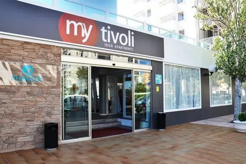 Apartamentos Vibra Tivoli in Sant Jordi de ses Salines — foto 11